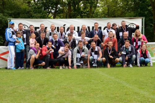 0424 Zlíchov 1914 100 let